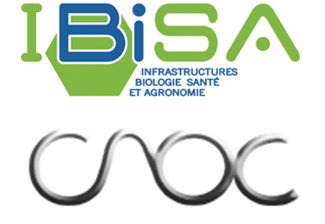 Logos Ibisa CNOC