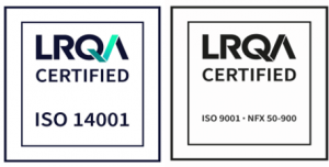 logos_LRQA_9001et14001